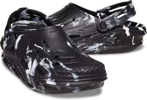 Miniatura 2 de Crocs Zueco Off Grid Unisex para Adultos