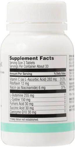 Miniatura 2 de X Suplemento antioxidante japonés patentado en todo el mundo para la salud del corazón, la demencia, el apoyo inmunológico, los ojos, el cerebro