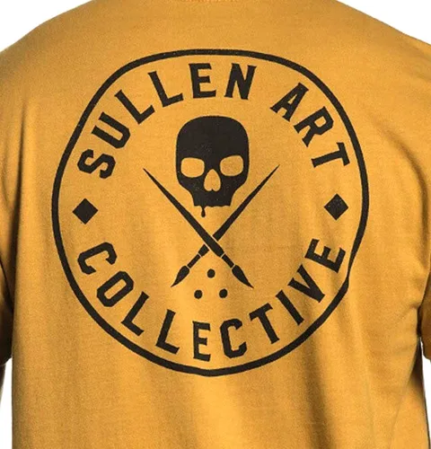Miniatura 3 de Sullen Ever Premium Tattoo Lifestyle - Camiseta gráfica para hombre