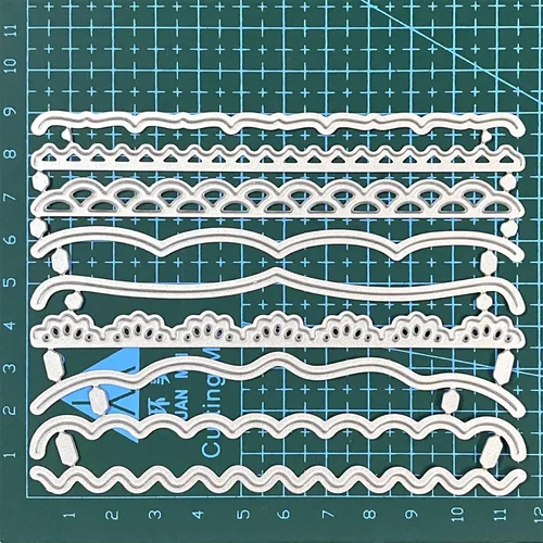 Miniatura 13 de Troqueles de corte de metal, 26 letras mayúsculas del alfabeto para hacer tarjetas, herramienta de grabado en relieve, álbum de recortes, troqueles