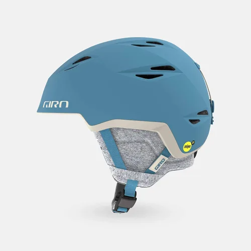 Miniatura 11 de Giro Envi MIPS - Casco de nieve para mujer