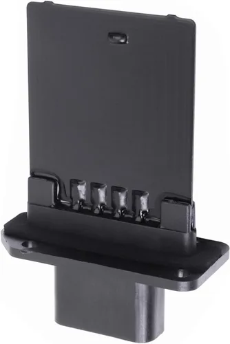 Reemplazo de resistencia del motor del ventilador HVAC para Ford Expedition, Escape, F150, F250, F350 Super Duty, Mustang, Lincoln Mark LT, Mercury