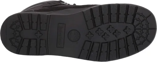 Miniatura 4 de Timberland Botas de campo para niños pequeños de 6 pulgadas