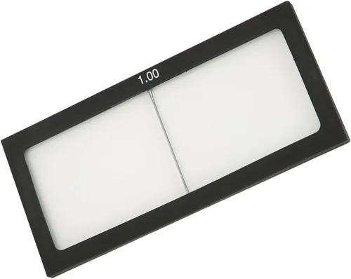 Miniatura 3 de Lente de soldadura de aumento, lente de lupa de vidrio de soldadura Accesorios de soldadura para protección de ojos, 1.0/1.5/2.0/2.5/3.0 dioptría