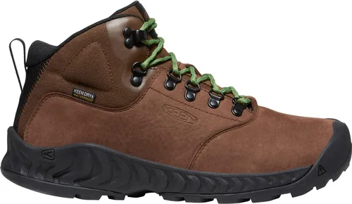 Miniatura 8 de KEEN Nxis Explore Botas de senderismo impermeables de altura media para hombre