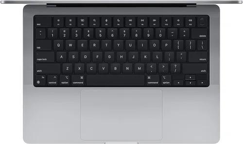Miniatura 2 de Apple Laptop MacBook Pro 2023 con chip Apple M2 Max con CPU de 12 núcleos y GPU de 30 núcleos: pantalla Liquid Retina XDR de 14.2 pulgadas, memoria