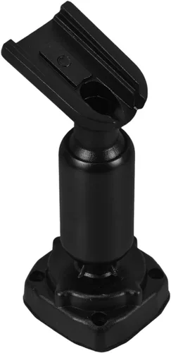 Miniatura 9 de GLEAVI Soporte de espejo retrovisor ajustable para cámara de salpicadero, seguridad mejorada del vehículo, fácil instalación, soporte de espejo