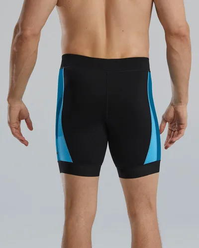 Miniatura 2 de TYR Traje de baño Durafast Elite Workout Jammer para hombre