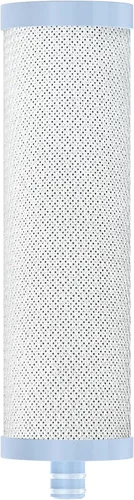 Waterdrop Filtro de agua alcalino CFF-02 de repuesto para Waterdrop WD-CTF-03/CTF-04, pH de 1.5 a 2.5, filtro de agua multietapa, reduce los metales