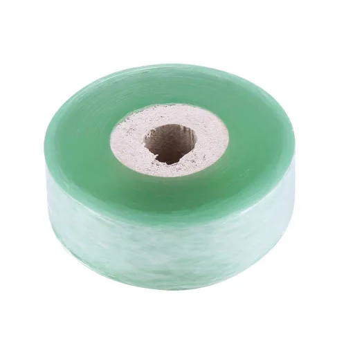 Cinta de injerto, 1 unidad, cinta de jardinería de PVC, cintas de injerto estirables, cintas de reparación de plantas para árboles frutales florales