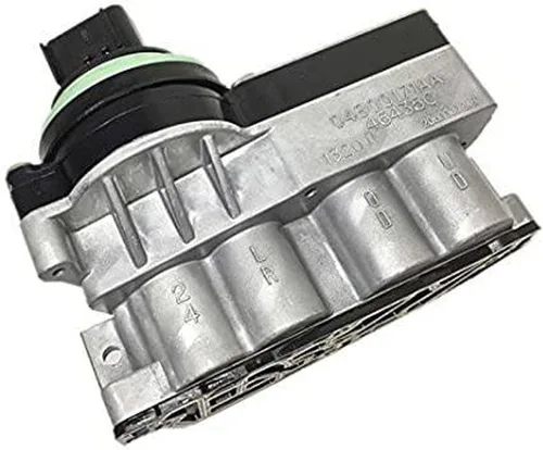 Miniatura 2 de Solenoide de transmisión automática 42RLE 2003-2013 - Compatible con Chrysler 300, Dodge Charger, Dodge Challenger, Dakota Durango Magnum, Nitro Ram
