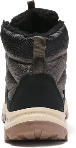 Miniatura 6 de JINDELI Botas de nieve de invierno para mujer
