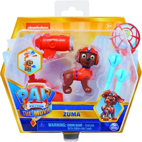 Miniatura 5 de Paw Patrol 61926651 Juguetes