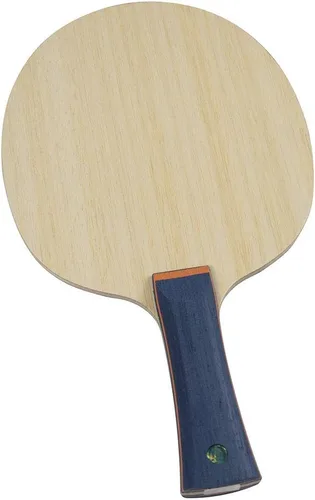 Miniatura 7 de Butterfly Timo Boll Spirit - Cuchilla de tenis de mesa, hoja de fibra de carbono de arilato, hoja de tenis de mesa profesional Butterfly