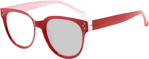 Miniatura 8 de Eyekepper Gafas de lectura fotocrómicas de transición para mujer