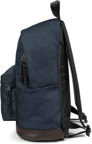Miniatura 5 de EASTPAK Wyoming, negro, tamaño estándar, Triple mezclilla, Wyoming