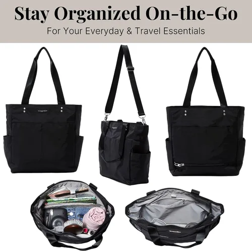 Miniatura 6 de Baggallini Bolso diario Carryall