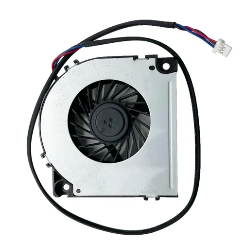 Miniatura 5 de Peidesi - Ventilador de refrigeración KDB04112HB 12V 0.07A 3Pin compatible con Samsung TV HU7580 HU8500 HU8550 HU8590 HU9000 HU9800 HU7500 HU7505