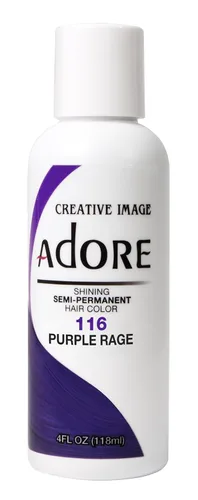 Miniatura 9 de Adore Tinte de Cabello Semipermanente (052 French Cognac) Tinte para el Cabello Castaño Vegano y sin Crueldad Animal Sin Amoníaco, Sin Peróxido