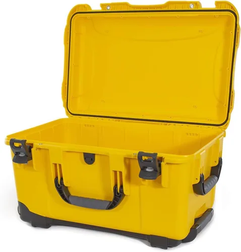 Miniatura 17 de Nanuk 938 – Maletín rígido impermeable con ruedas
