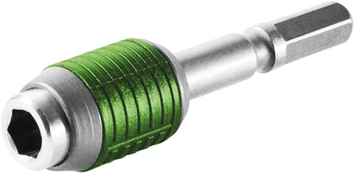 Festool 205097 CENTROTEC gancho/adaptador de cambio rápido BHS 60 CE