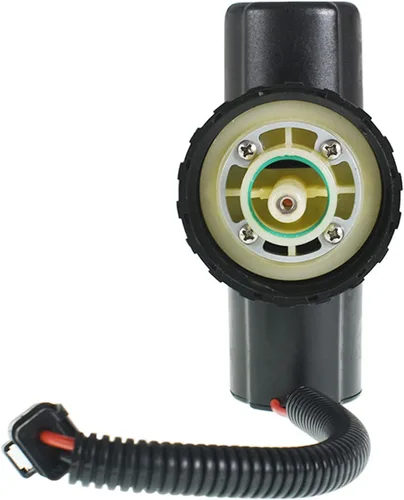 Miniatura 2 de Reemplazo de la bomba de combustible para 228-9129 para retroexcavadora 414E 416D 416E 420D