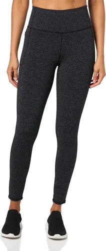 Miniatura 44 de Skechers Leggings Go Walk de talle alto para mujer