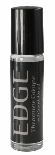 Miniatura 2 de Colonia de feromonas Edge con sándalo - Colonia enrollable de feromonas de 0.3 fl oz para que los hombres atraigan a las mujeres