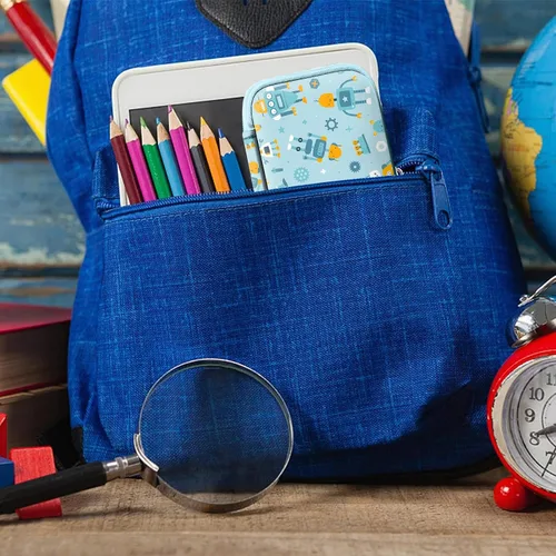 Miniatura 7 de Leayjeen Estuche de almacenamiento compatible con 3Doodler Start+ Essentials para juego de bolígrafos 3D para niños, para niños de 8 a 12 años, apto