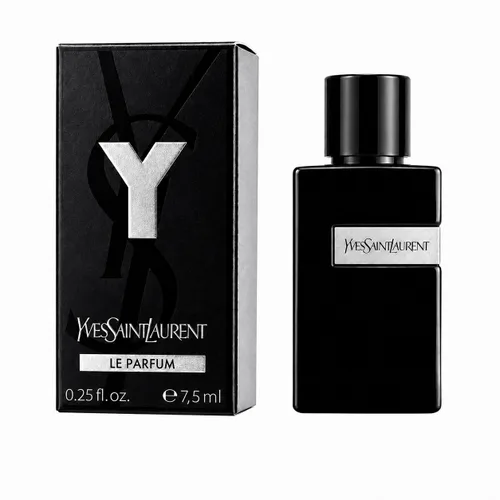 Yves Saint Laurent YSL Y LE PARFUM Mini Splash 0.3 fl oz / 0.25 Fl oz
