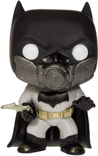 Miniatura 2 de Funko Pop Heroes Suicide Squad #131 Underwater Batman Summer Convention Exclusivo