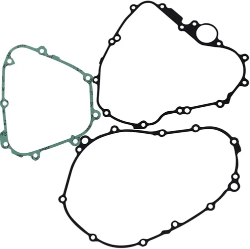 Miniatura 3 de Junta de reparación del cárter del cilindro del motor para Yam-aha MT-09 XSR900 FJ09 FZ09 (color: CÁRTER CVR GSKT1)