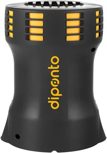 Señal de advertencia del zumbador de sonido de la sirena del motor industrial de la sirena de la alarma impermeable (clásico 110V, 114, dB)