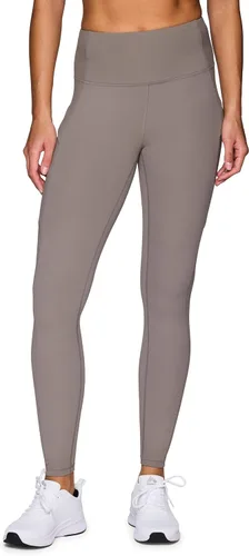 Miniatura 78 de Avalanche Leggings de longitud completa para mujer, súper suaves, para senderismo, gimnasio, con bolsillos