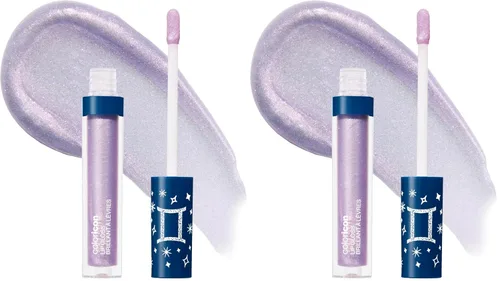 Miniatura 13 de wet n wild Color Icon Brillo de Labios Aquarius (681A)