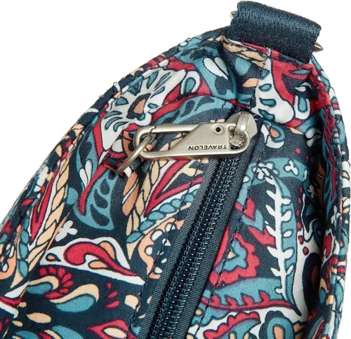 Miniatura 9 de Travelon Bolso Boho antirrobo