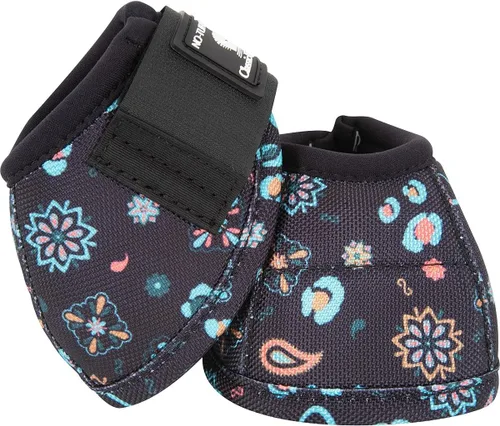 Miniatura 11 de Botas de Campana Dyno Turn de Classic Equine