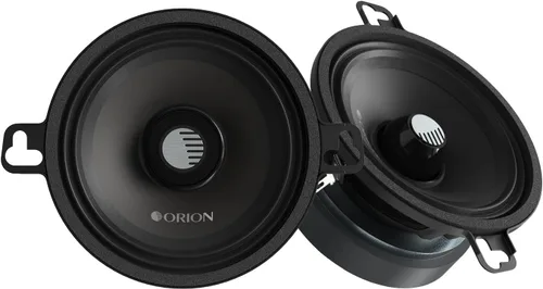 Miniatura 13 de ORION Cobalt CM654 - Altavoces tipo bala de alta eficiencia de 6.5 pulgadas de rango medio, 1000 W de potencia máxima, 250 W RMS, 4 ohmios, bobina