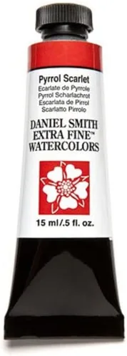 Miniatura 29 de DANIEL SMITH Pintura acuarela extrafina, tubo de 15 ml, Oro iridescente, 284640017, 0.5 fl oz (paquete de 1)