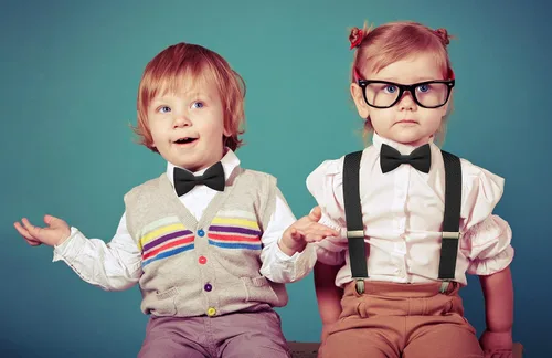 Miniatura 6 de Bow Tie House TM, pajaritas para hombre de cualquier edad preatadas para hombre con clip en diseño para adultos