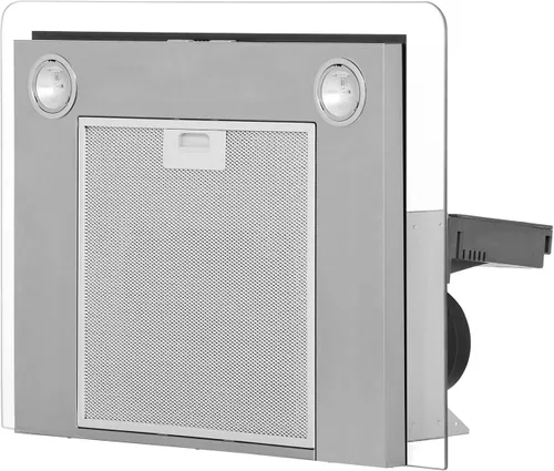 Miniatura 4 de Hotpoint phfg6.5fabx integrado campana – Acero inoxidable