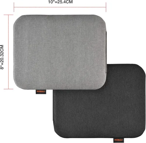 Miniatura 3 de DOOHALO Alfombrilla de prensa de calor compatible con Cricut Easy Press Craft - Alfombrilla para planchar para máquina de prensa de calor