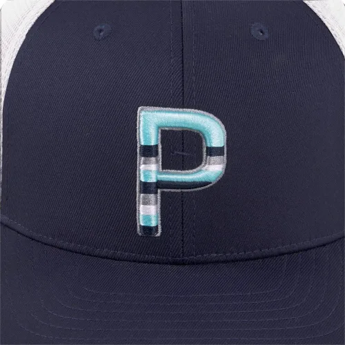 Miniatura 3 de Sundown Trucker P Sombrero para hombre