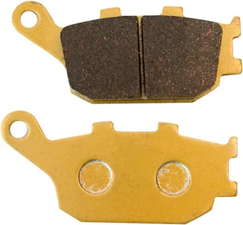Miniatura 2 de MAKUTU Disc Brake Pads Motorcycle Front and Rear Brake Pads for Suzuki SV400 SV650 DL650 V-Strom DL1000 GSF650 GSR750 GSF SV 400 DL 650 1000 GSR 750