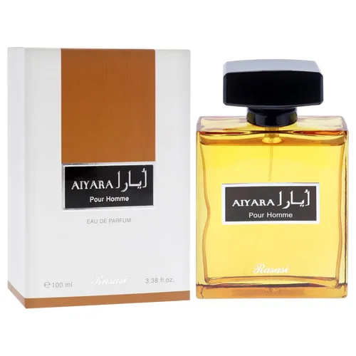Miniatura 3 de Aiyara de Rasasi para hombre - 3.38 oz EDP Spray