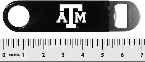 Miniatura 2 de Siskiyou Sports NCAA unisex Long Neck Bottle Opener