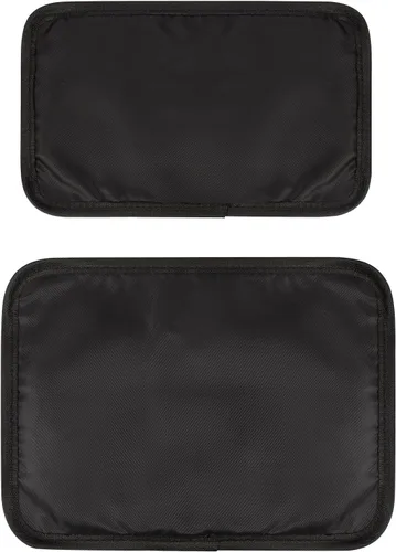Miniatura 7 de STEAMEDBUN Ita Bag - Mochila de piel sintética con doble ventana, diseño de caramelo, con inserción