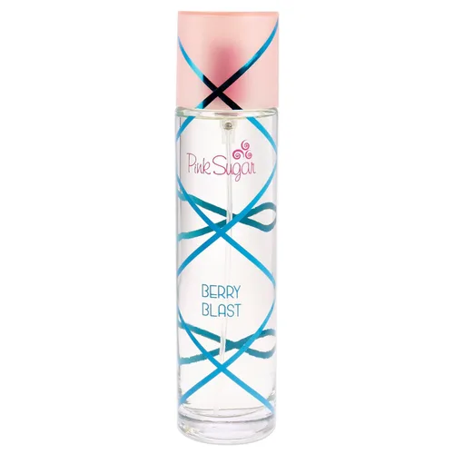 Miniatura 2 de Pink Sugar Berry Blast Eau de Toilette Perfume for Women, Body Mist, Hair Fragrance, Sweet + Fruity Scent, Notes of Blueberries, Blackberries