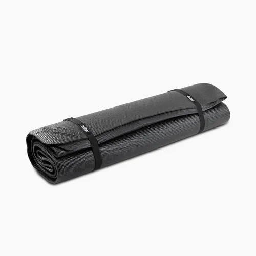 Miniatura 2 de OnStage On-Stage DMA4450 DrumFire - Alfombrilla antideslizante con bolsa, 4 x 4 pies