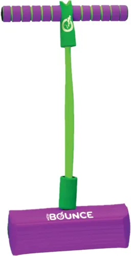 Miniatura 8 de Bounce Juguete de espuma, para brincar para niños 100% seguro, Rosado
